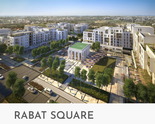 Rabat Square