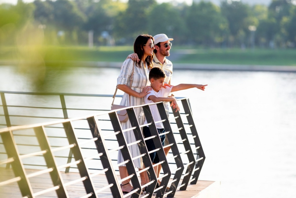 Find a new Belgrade home for you and your loved ones, and create your own fairytale. Visit our blog and learn more about Belgrade Waterfront's advantages!