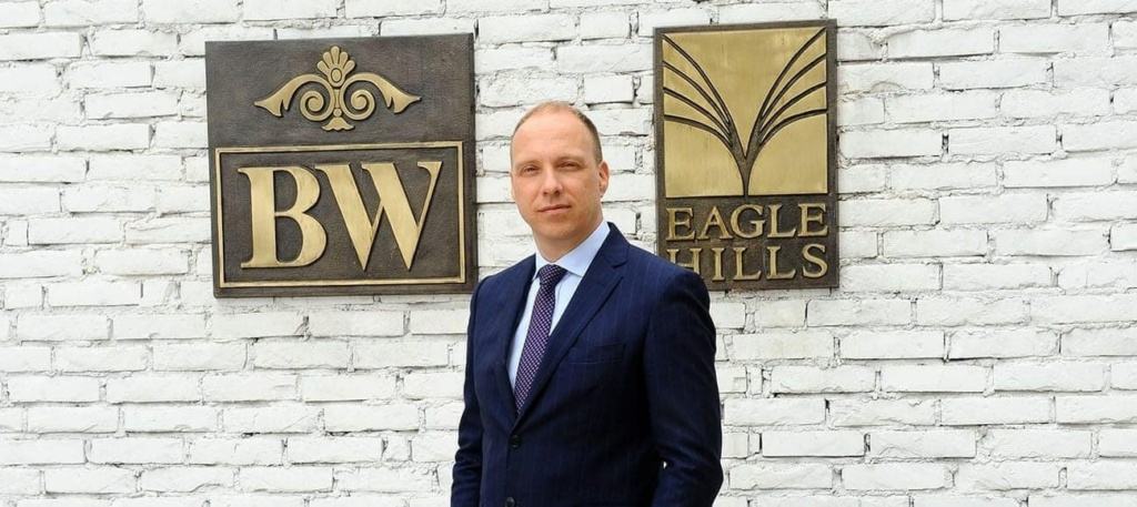 Eagle Hills has appointed Mr. Nikola Nedeljkovic as the General Manager of Belgrade Waterfront. His expertise and contribution will bring additional local support to the project.